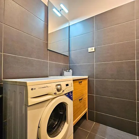 Amzei Studios & Suites 布加勒斯特 Room photo