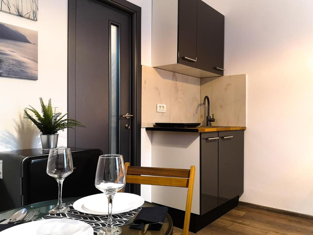 Apartment Amzei & *