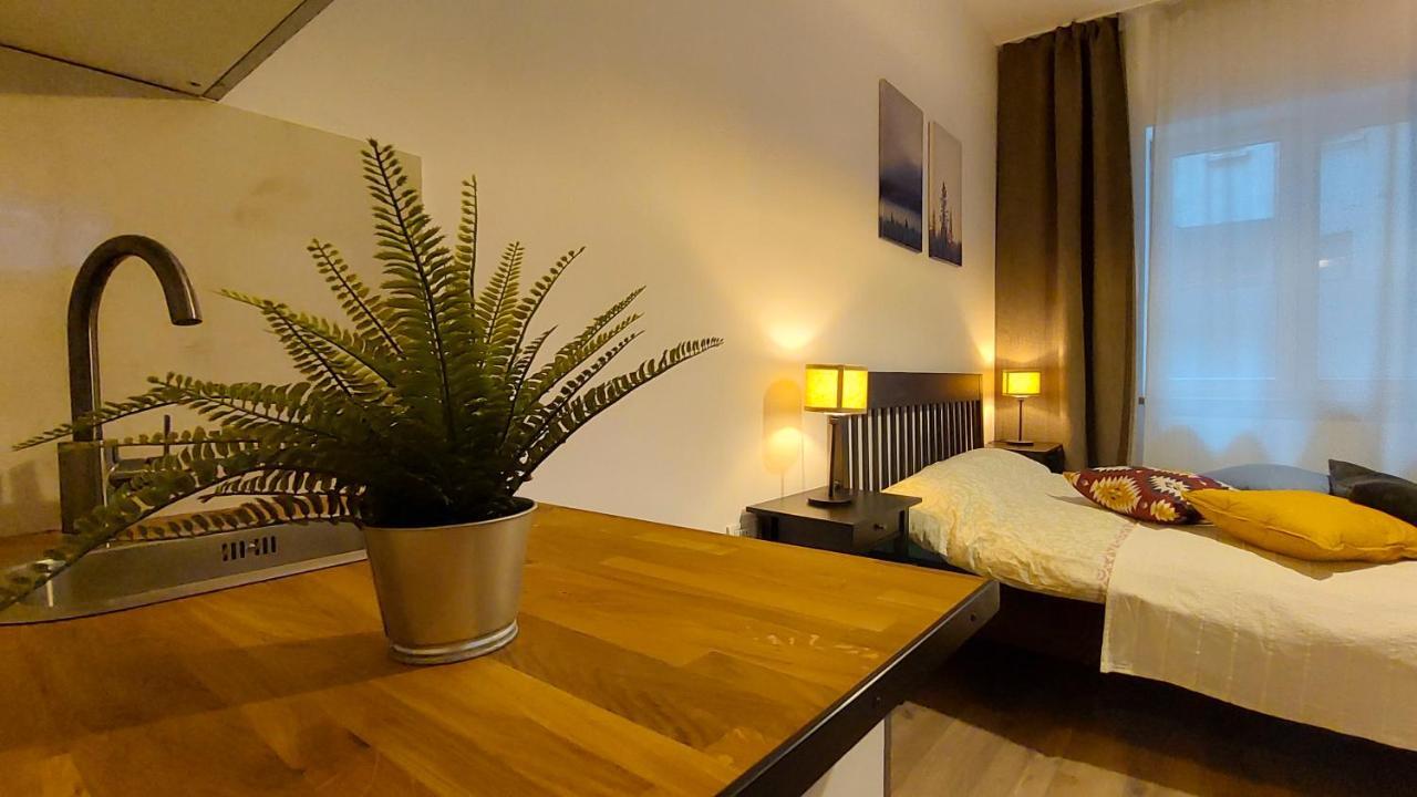Apartment Amzei &