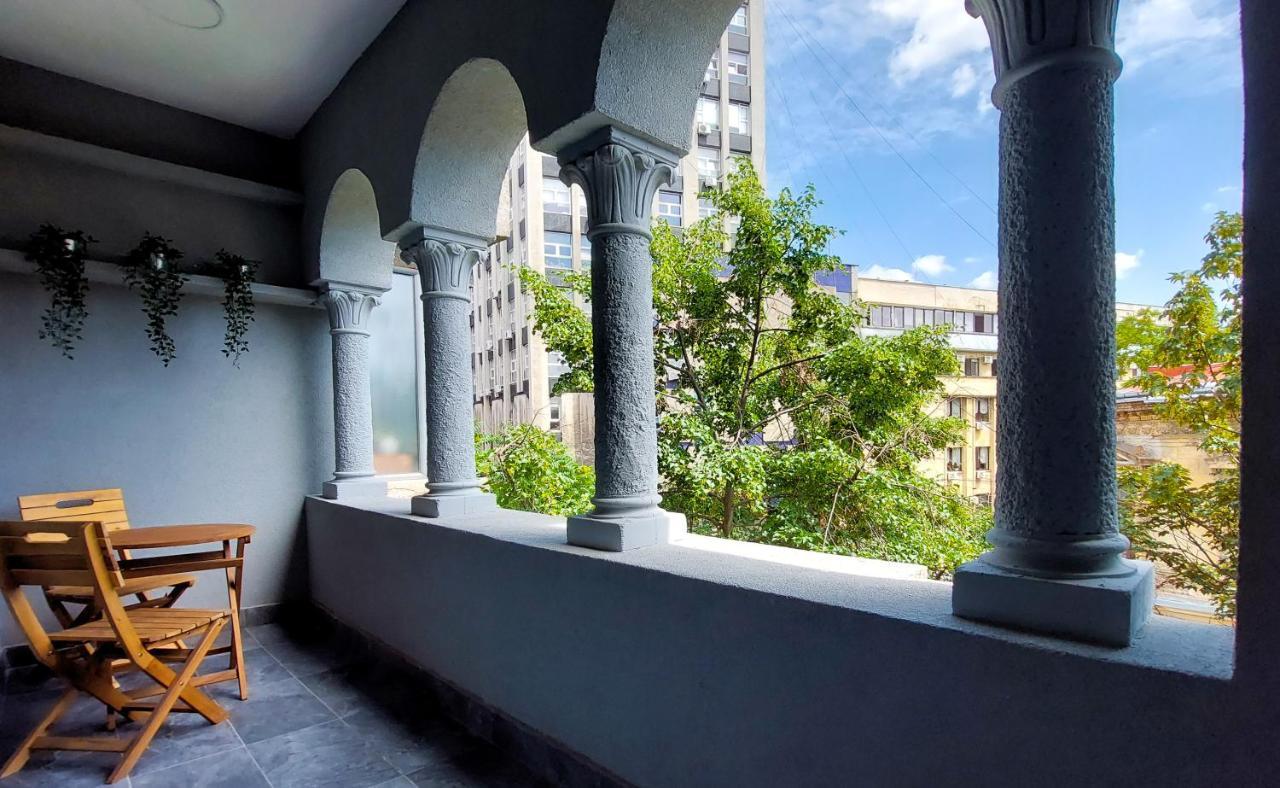 Amzei & Apartment Bucharest