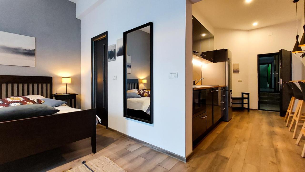 Apartment Amzei & Bucharest