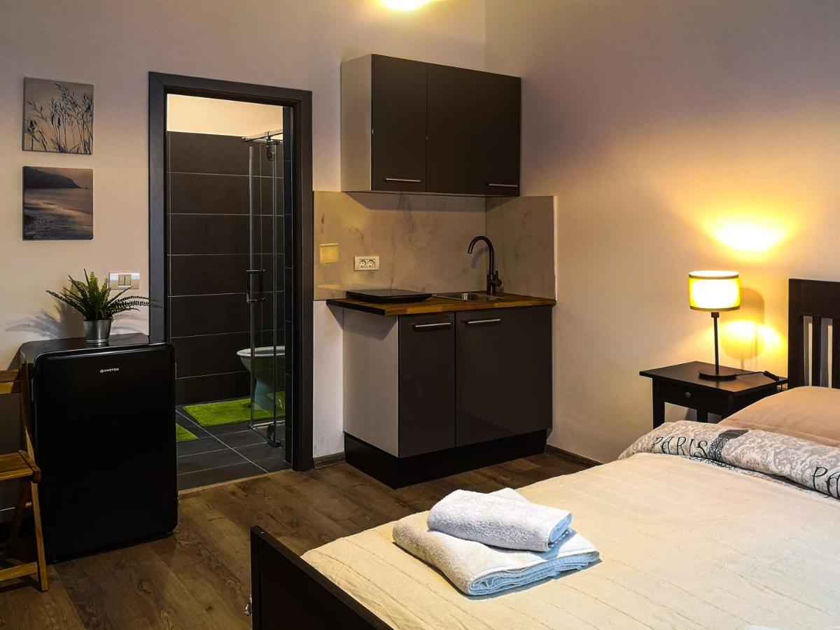 Apartment Amzei &