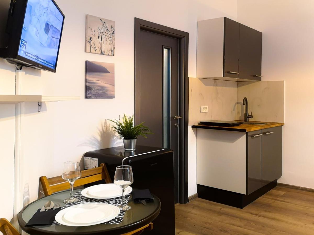 Apartment Amzei & Bucharest