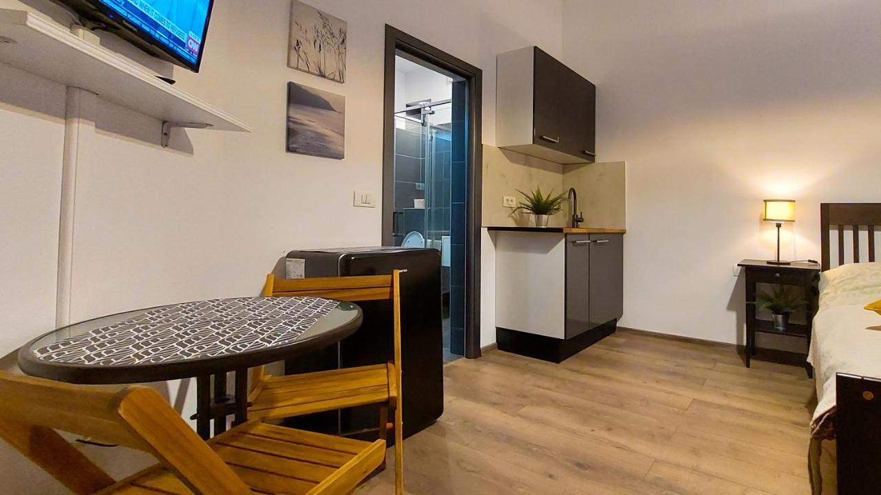Amzei & Apartment