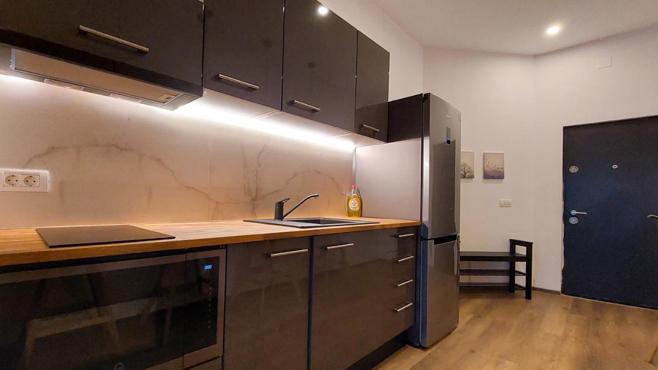 Apartment Amzei &