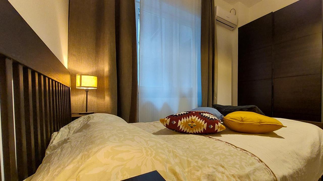 Apartment Amzei & Bucharest