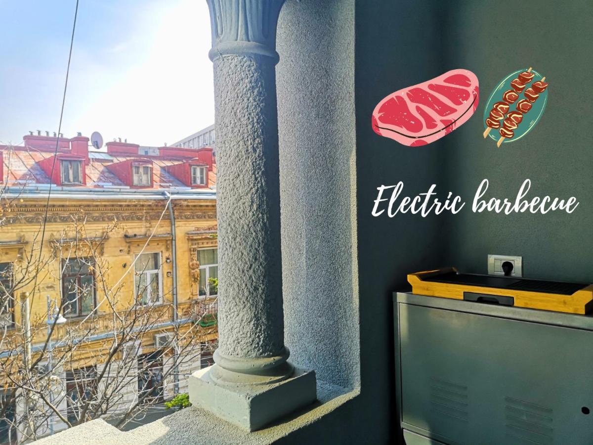 Amzei & Apartment Bucharest