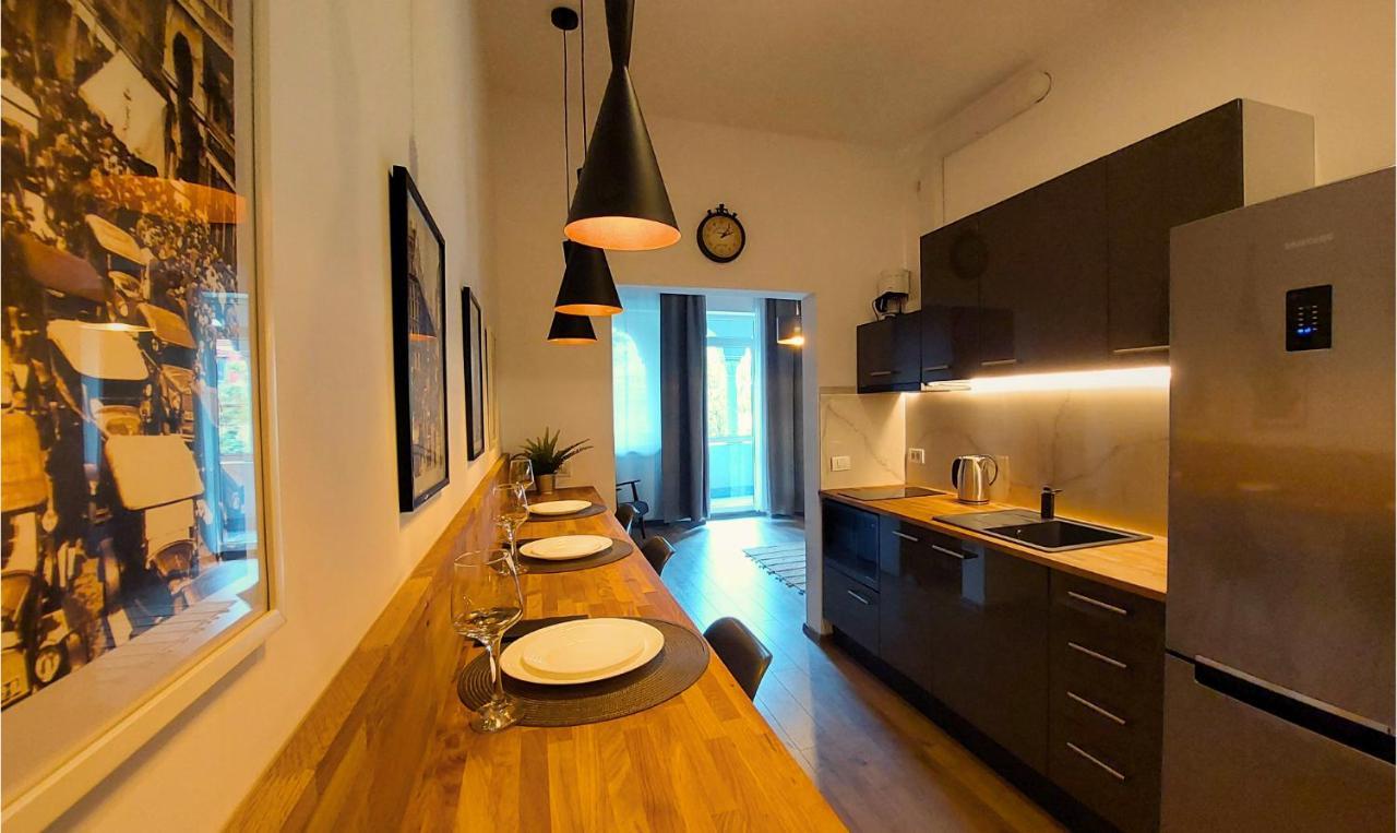 Apartment Amzei & Bucharest